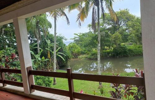 Casa PÉ NA AREIA Toque Toque Pequeno - Foto 24