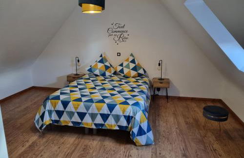 Gîtes Aux Quatre vents - Photo 12