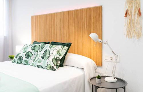 Descubre Granada Piso en el Centro de la Ciudad - Foto 27