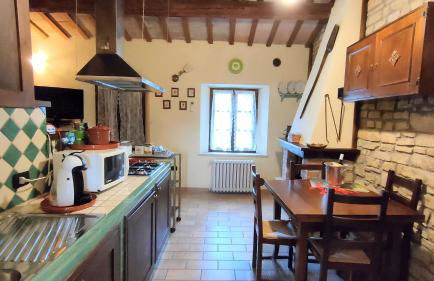 La Valle Del Sole Country House - Foto 53