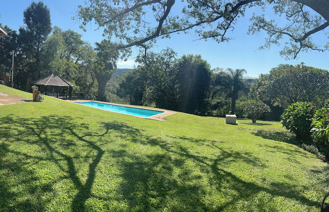 Oppi Plaas Abek - Foto 25