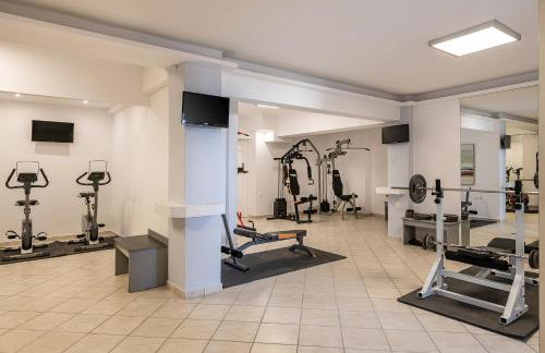 Romantica Hotel Apartments - Foto 101