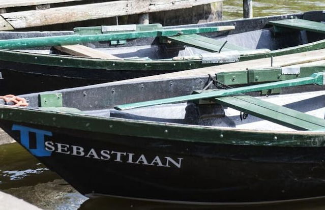 Loosdrecht Rien van den Broeke Village - Foto 21