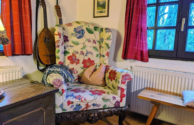 Holiday Home in Edlitz Near Ski Slopes - Foto 17