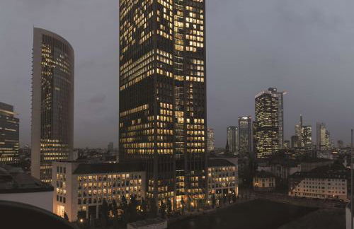 Adina Apartment Hotel Frankfurt Westend - Foto 20