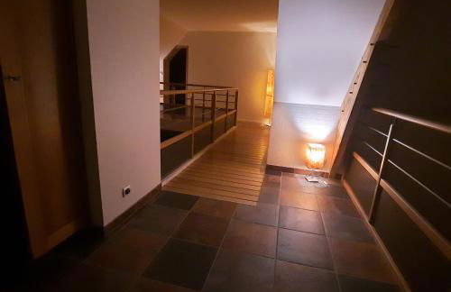 Magnifique villa avec piscine intérieure - Foto 49