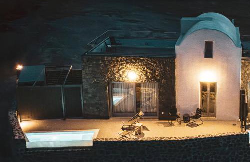 Uranides Luxury Suites - Foto 78