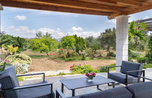 Eliva house - Foto 25