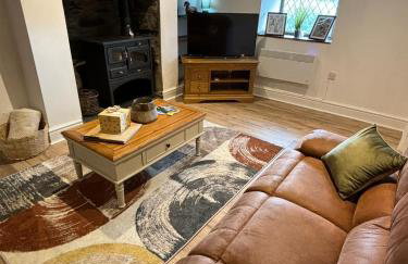 Cosy cottage in Snowdonia - Foto 8