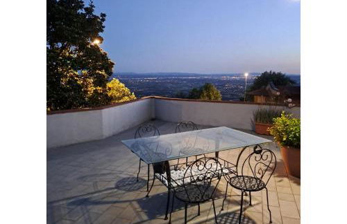 Bellavista Tuscany Apartment Panoramic Terrace - Foto 19