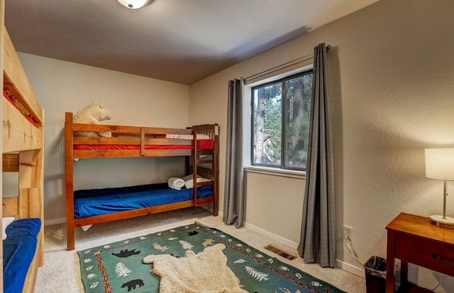 Paloma Place - 30+ Day Vacation Home - Foto 7