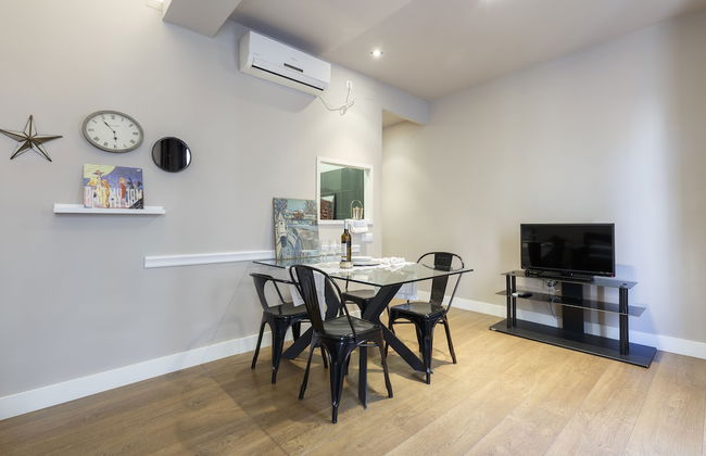 AinB Eixample Miró Apartments - Foto 32