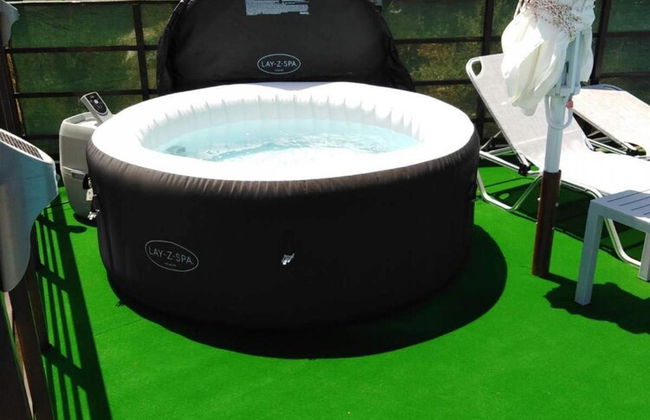 Amazing Villa Amare With Stunning Views - Photo 27