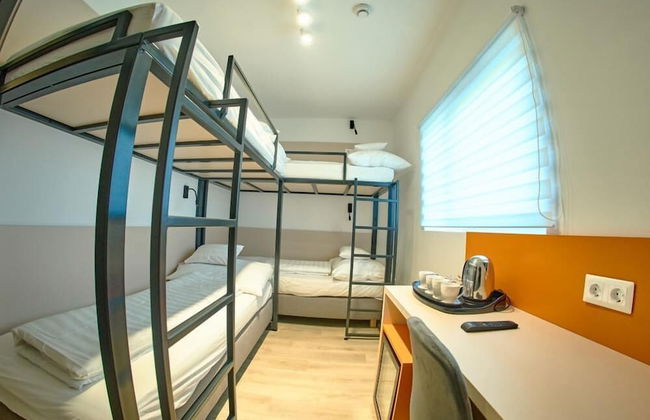 Ice Premium Apartments - Foto 7