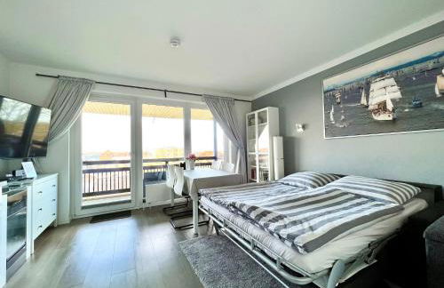 Ostsee-Fördeblick - Foto 17