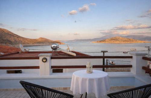 Aegean soul apartments - Foto 22