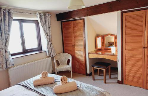 Waggoners Cottage - Foto 11