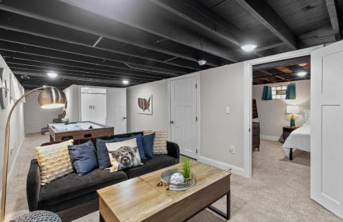 Blue Door Bungalow | JZ Vacation Rentals - Foto 56