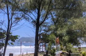 Excelente casa de 4 quartos em Saquarema - Foto 35