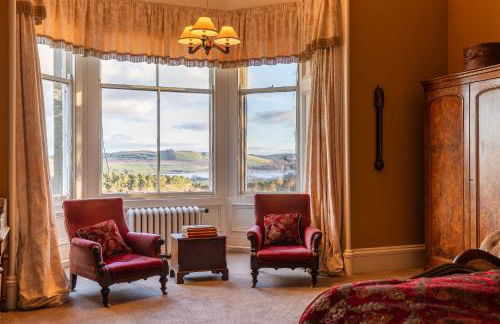 Errol Park - Grand Stately Home & Views - Photo 57