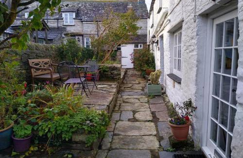 Lilac Cottage Tintagel - Foto 23