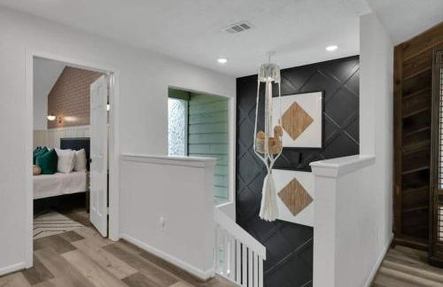 Waterfront Townhouse, 2-Story Deck - Foto 60