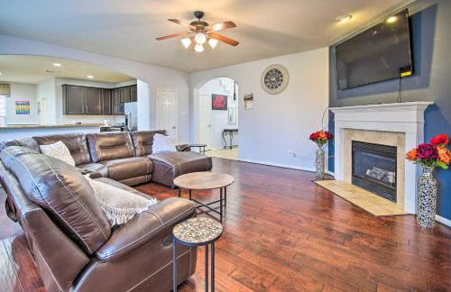 Spacious Richmond Home Close to Parks and Shopping - Foto 1