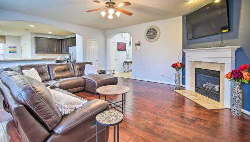 Spacious Richmond Home Close to Parks and Shopping - Foto 1