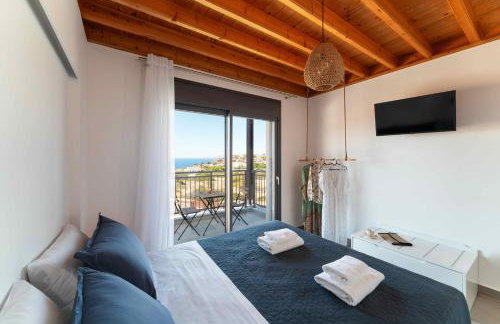 Pefkos Vista Luxury Villas - Photo 14