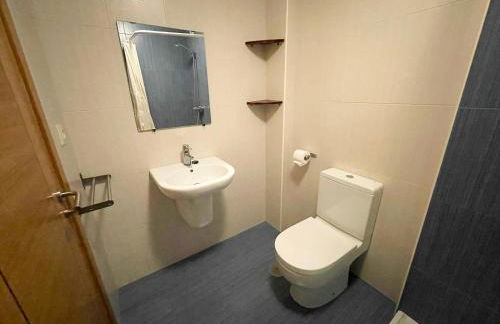 Alojamientos Playa de las Catedrales 3000 - Foto 30