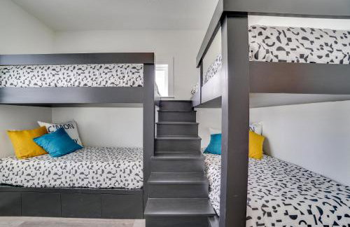 Sunny Day - Walk to beach- community pool! - Foto 20