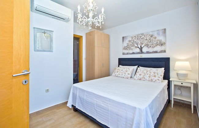 Apartments Maslina - Foto 25