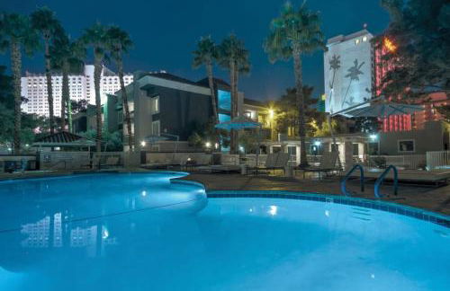 Beautiful Hotel in Desert Rose Resort - 1BD Sleeps - Foto 32