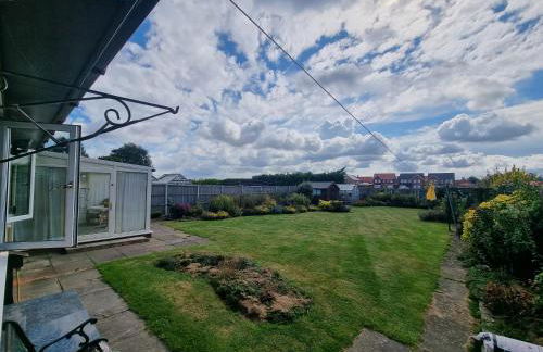 Spacious & Upmarket 2 Bedroom Detached Bungalow in Boston - Foto 30