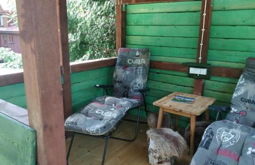 Birkut Szkoła Przetrwania 1 - Foto 26