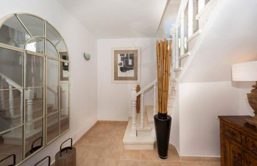 Es Macar, heated pool & sea views - Foto 19