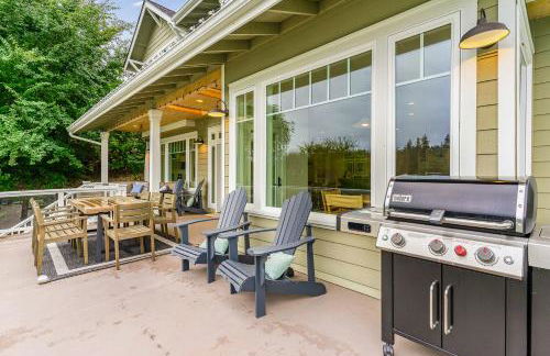 Raft Island Retreat - Foto 50