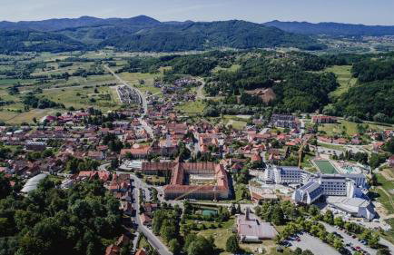 Old Chestnut Vacation Home - Foto 35