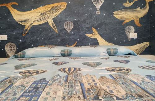 COUNTRY HOUSE ViLLA GIGINA - Foto 17