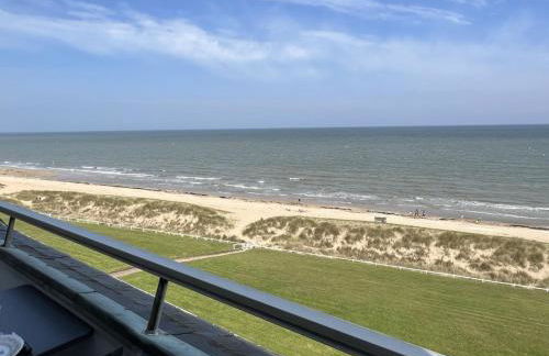 Studio cabine avec parking près de la plage - FR-1-487-353 - Foto 4