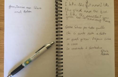 La Casa del Sole - Foto 78