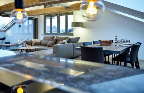 City Suites Murnau - Foto 24