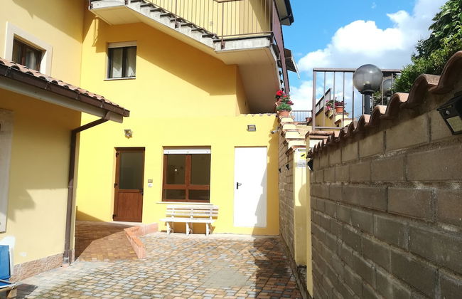 B&B Camere Aurora - Foto 26