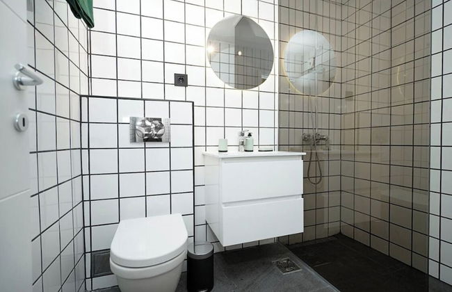 Tulum Apart Belgrade - Foto 14