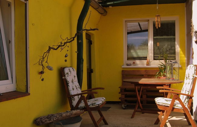 Delightful Apartment in Bastorf With Terrace - Photo 13