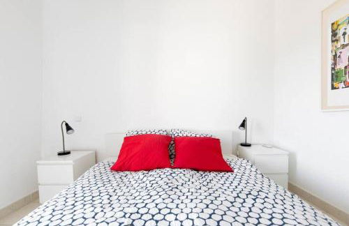 PGH N7- 100m de la Plage, Vue Mer & Parking Privé - Foto 12