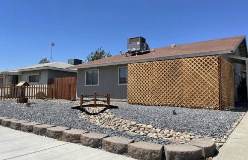 Lovely home central Coalinga-2BR Stopover near I-5 - Foto 20