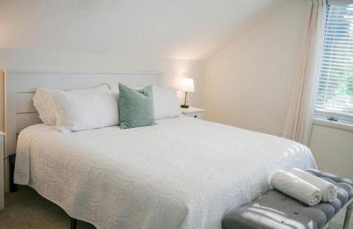 Annapolis Charm Waterfront Getaway Near USNA - FISH & CRAB from your PRIVATE PIER! - Foto 31