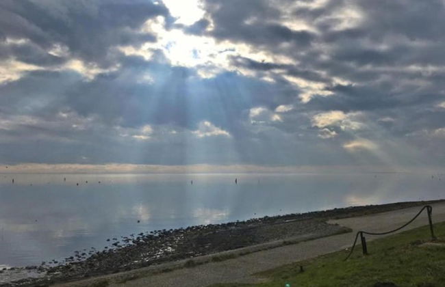 Villa Oesterdam Sleeps 10 Persons - Photo 29