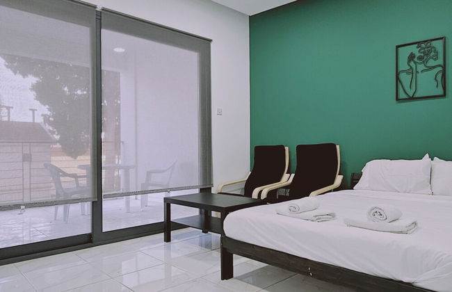 109 LIM 2 - Stay Cypress Studio - Foto 5